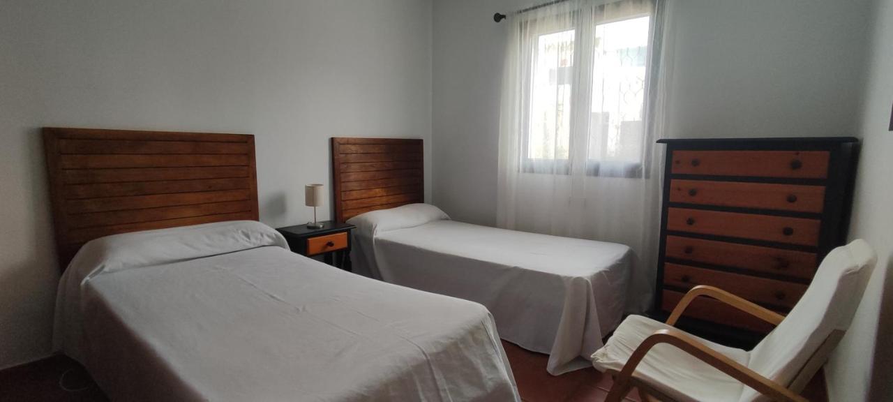 Piedranegra, Apartamento Completo Con Patio, Terraza Y Bbq Rodalquilar Exterior foto