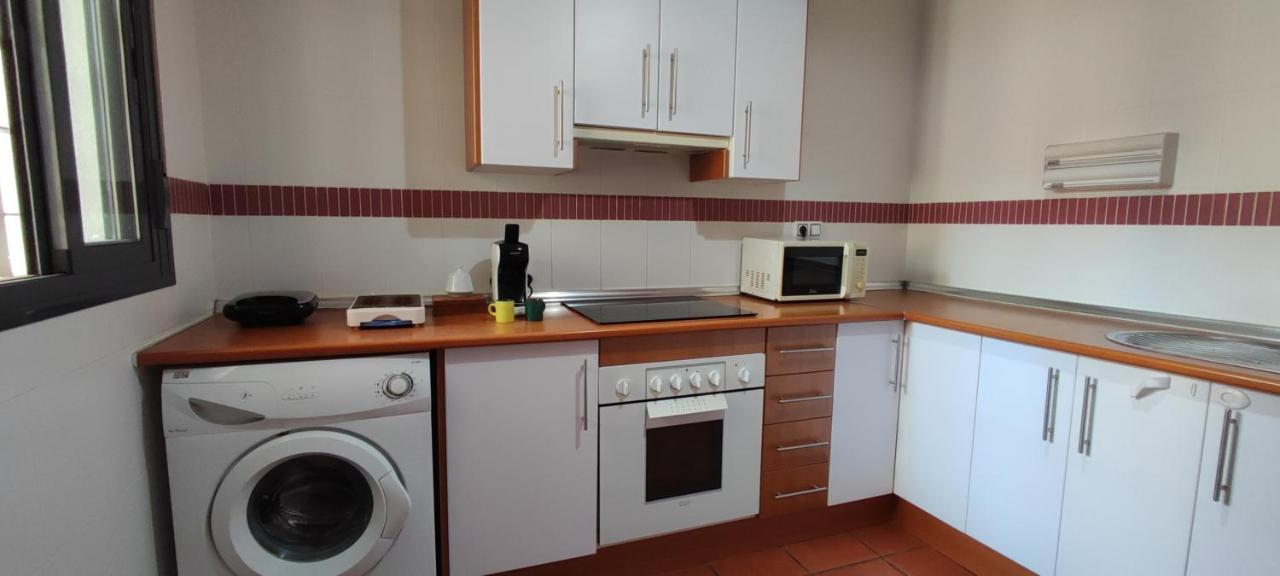 Piedranegra, Apartamento Completo Con Patio, Terraza Y Bbq Rodalquilar Exterior foto