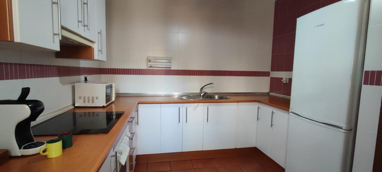 Piedranegra, Apartamento Completo Con Patio, Terraza Y Bbq Rodalquilar Exterior foto