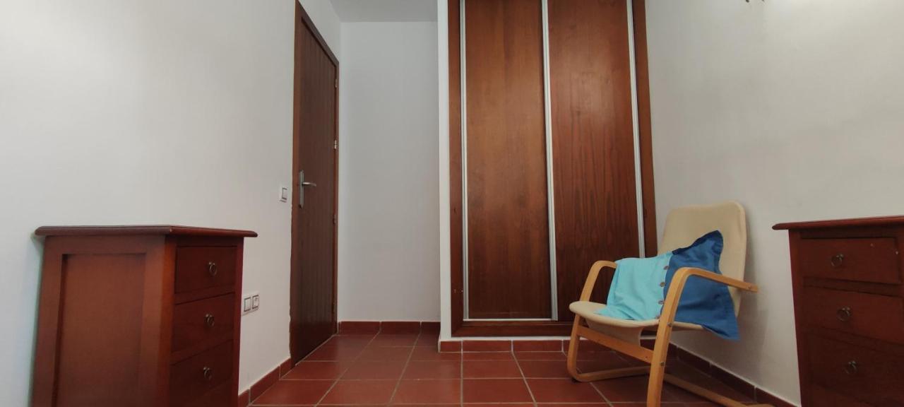 Piedranegra, Apartamento Completo Con Patio, Terraza Y Bbq Rodalquilar Exterior foto